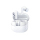 Baseus Bass BP1 Auriculares True Wireless Stereo (TWS) Dentro de oído Llamadas/Música Bluetooth Blanco